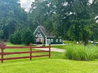 Green Loft in Philadelphia, MS; #1 - 3 stjerner