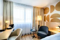 Welcome Hotel Paderborn - Boutique