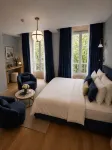 Hotel des Quinconces Bordeaux Centre - 5 ดาว
