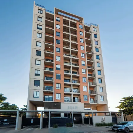 Corporate Stays Zuba 4 Hotels in Luque