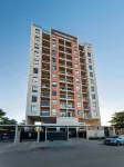 Corporate Stays Zuba 4 - Apartments