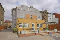 Imperial Guest House Ltd. - 4-Star