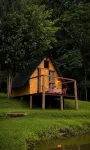 Camping Mairiporã - Barer