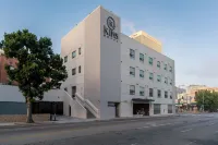 Kins Hotel Hotels in Koreatown