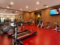 Vitosha Park Hotel - Free Indoor Pool & Parking - Gym
