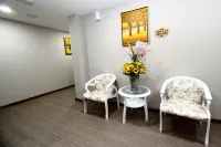 Grand SH Hotel - 3 stelle
