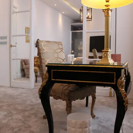 Résidence et Chambres d'Hôtes de La Porte d'Arras