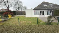 Cozy Comfortable Cottage - parking