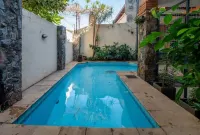 Corporate Stays Casa Isaac -  Privatzimmer