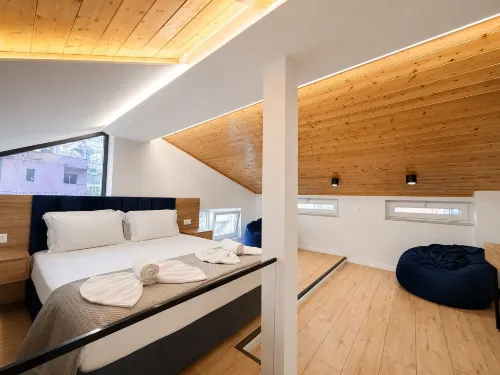 Dama Residence - 3-Star