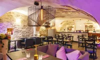 Meriton Old Town Garden Hotel - breakfast