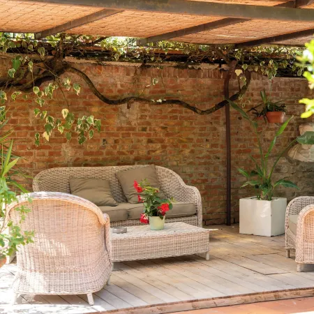 La Villa