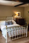 The Ebrington Arms - parking
