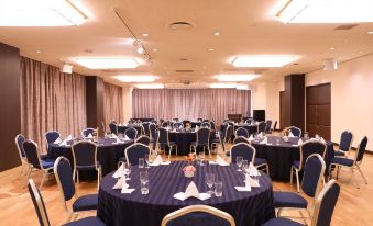KOKO HOTEL Tomakomai - formerly Hotel Wing International Tomakomai