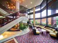 Yamaga Onsen Fuji Hotel - Bãi đậu xe
