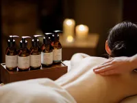 Akakura Kanko Hotel - spa
