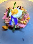 ヴィラ イクソラ - 朝食
