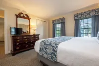 The Sparhawk Oceanfront Resort - Parvekkeita