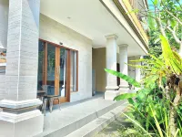 Rumah Candri - Mountain view