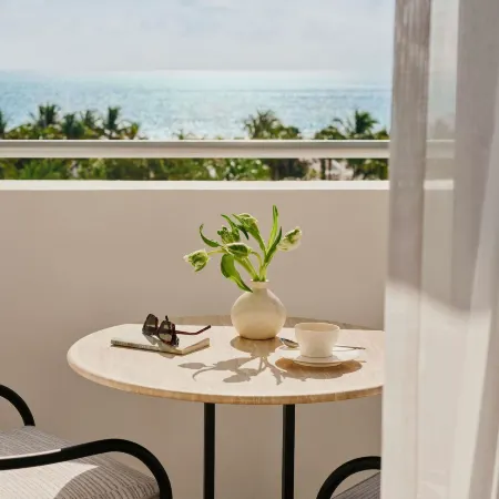 Delano Miami Beach