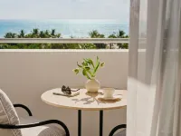 Delano Miami Beach - Romanttinen