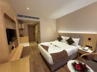 Tranquil Boutique hotel Hotels in de buurt van Hubli Airport