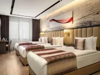 Ramada by Wyndham Istanbul Umraniye Hotels near Umraniye