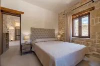 Villa Mare Studios - balcony