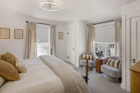 Bella Azul - Charming Home Minutes From Campus 3 Bedroom Home - balcony