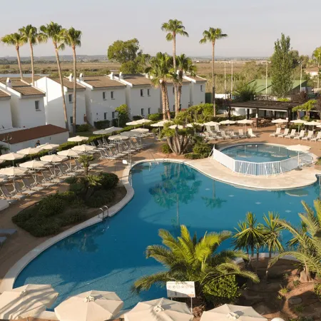 BQ Alcudia Sun Village