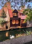 Luxury Guesthouse Bonifacius - Unique Location - อ่างจากุชชี่