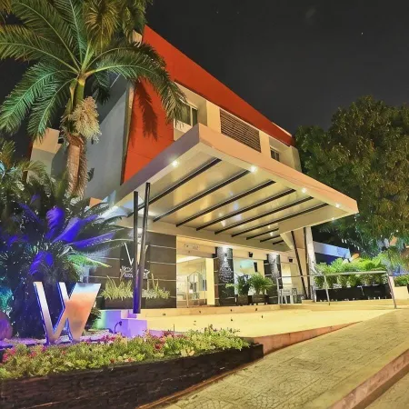 Hotel Barranquilla Plaza