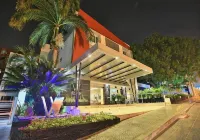 Hotel Barranquilla Plaza - 4-Star