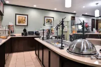 Staybridge Suites WICHITA FALLS by IHG - Desayuno