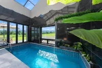 Goseung Poolhouse Poolvilla 151 - maisons de vacances