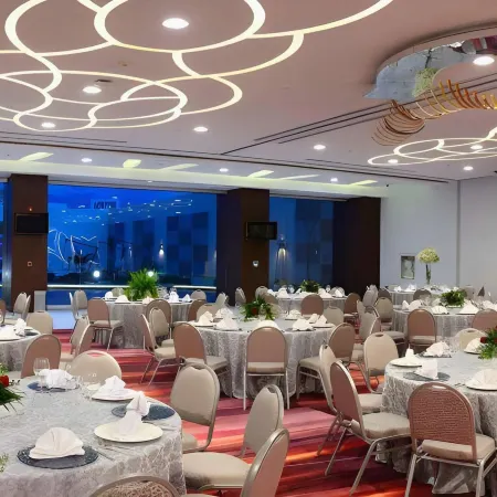 HS Hotsson Hotel Irapuato