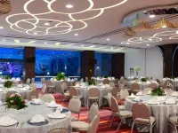 HS Hotsson Hotel Irapuato - breakfast