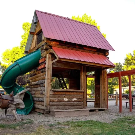 Dolores River RV Resort