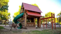 Dolores River RV Resort - 2-Sterne