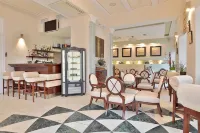 Sun Palace Wellness Hotel - Quầy bar