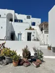 Afrodete Hotel - 2-Star