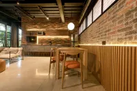 Hotel Meridiano Lofts - Bed and Breakfasts