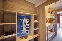 Holiday Suites Westende - Middelkerke - balcony