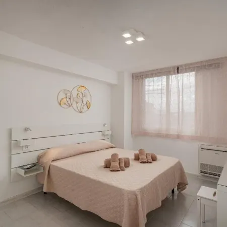Domo de Centro, Centro di Olbia