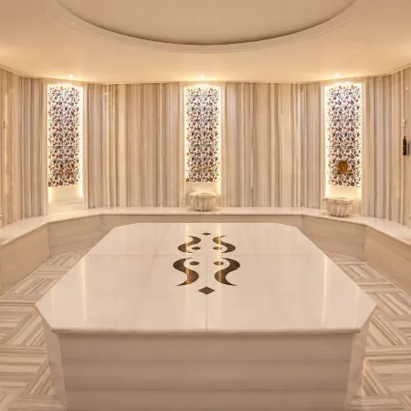 Elite World Inn Istanbul Mahmutbey Отели рядом с достопримечательностью «Багджылар»