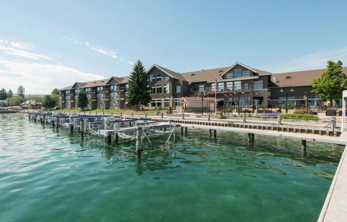Kwataqnuk Resort & Casino