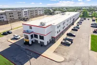 Woodland Inn and Suites Extended Stay - Pet Friendly