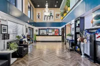 Woodland Inn and Suites Extended Stay - Pet Friendly
