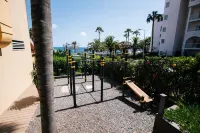 The Views Oasis - gimnasio