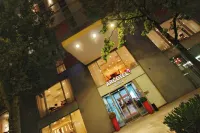 아코텔 루빈 함부르크 - 4성급